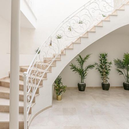 La Joya De Santa Cruz Calle Virgenes 21 Sewilla Zewnętrze zdjęcie